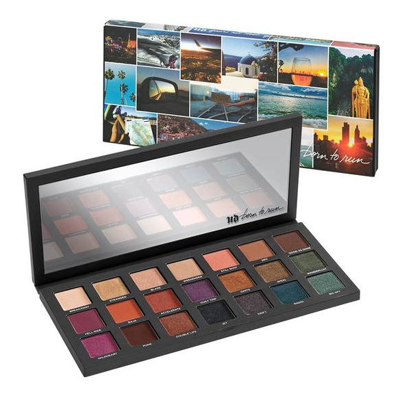 Urban Decay Peru La marca de maquillaje que desafió tendencias en los marca urban decay Urban Decay Peru La marca de maquillaje que desafió tendencias en los