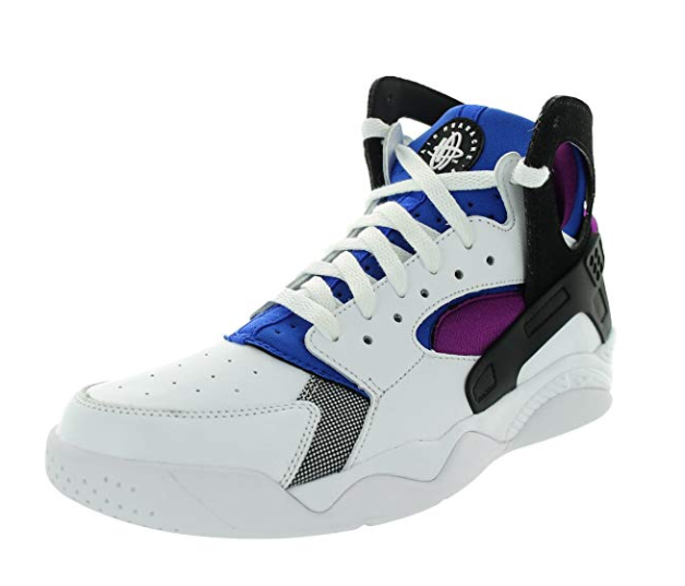 nike huarache tipos