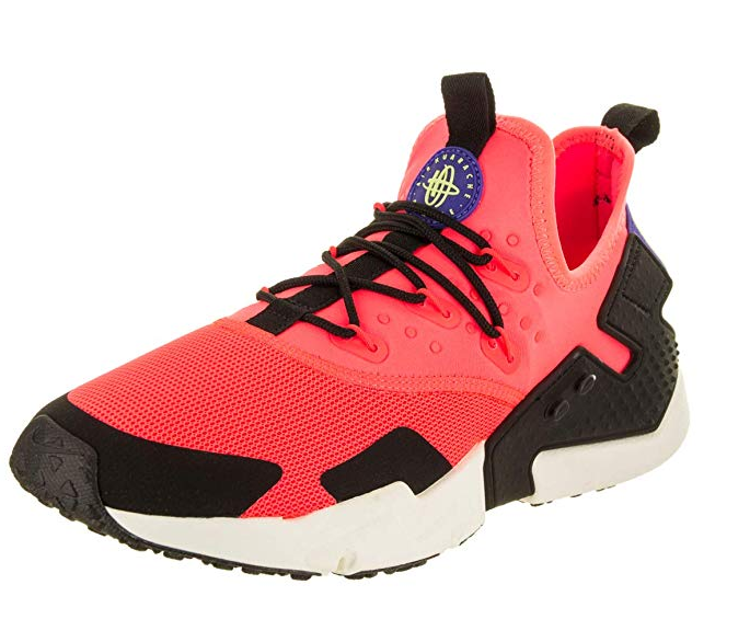 nike huarache tipos