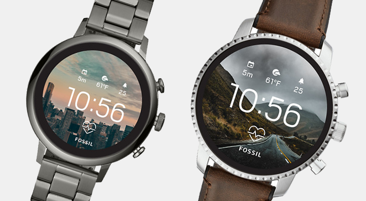 Fossil 4 Generacion Hotsell, 50% OFF | www.ingeniovirtual.com