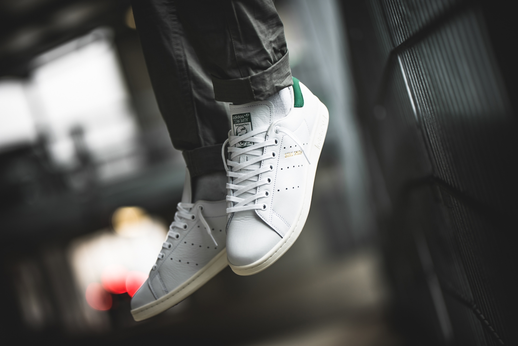 adidas stan smith peru