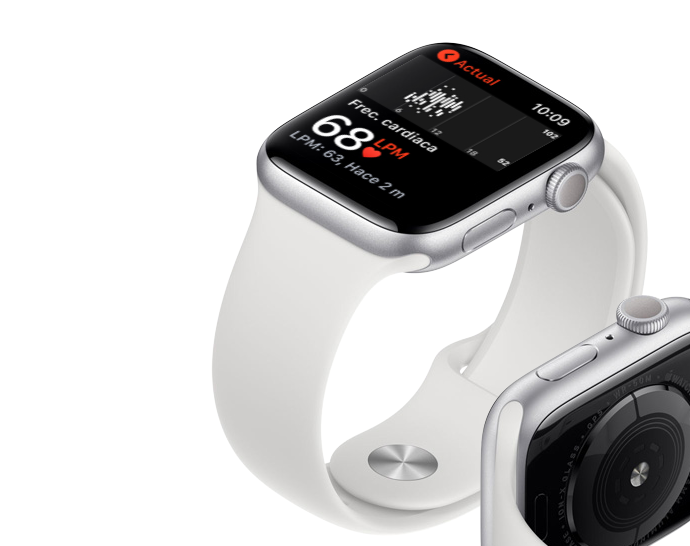 apple watch 5 españa