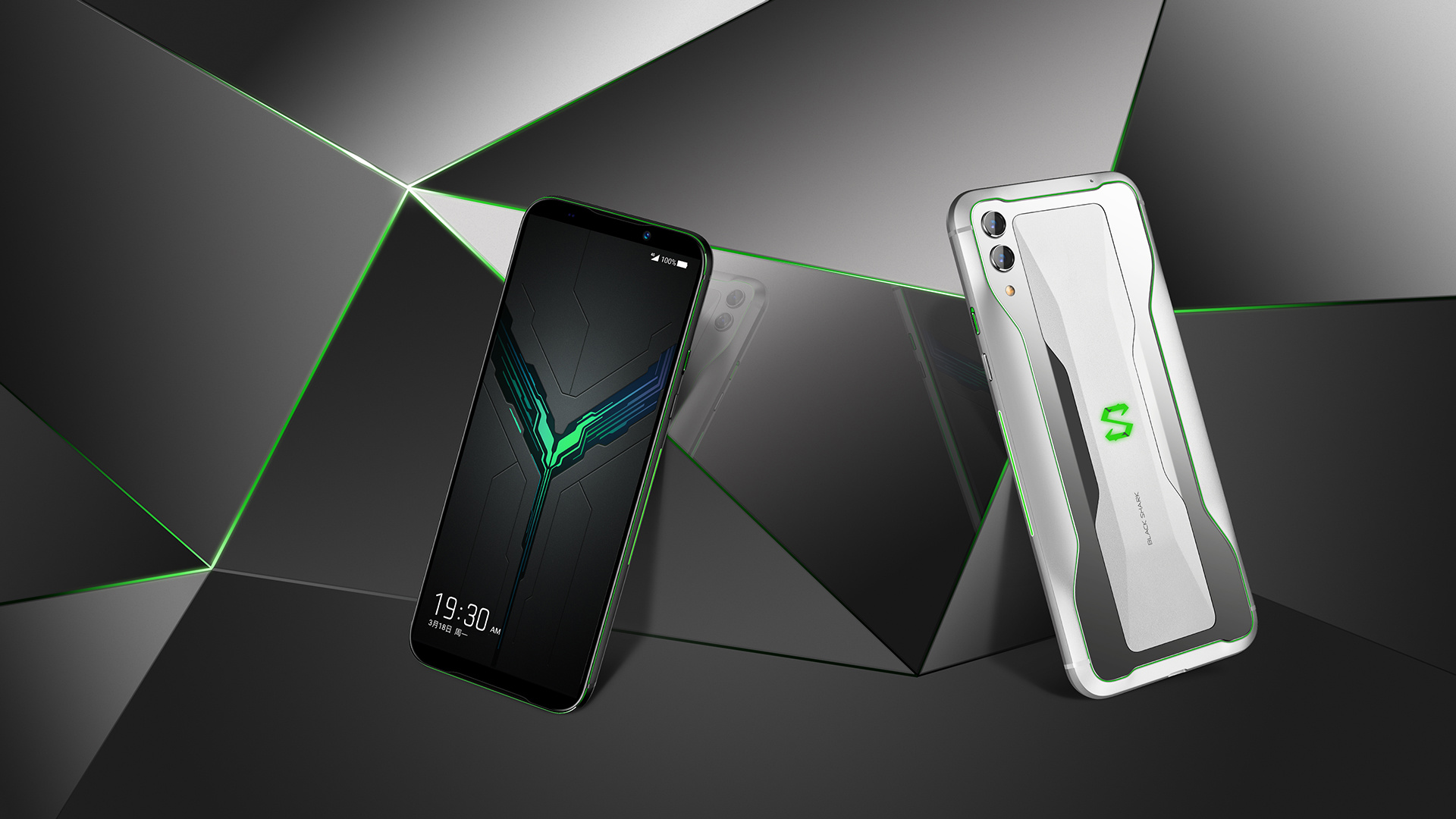 Xiaomi Black Shark 2 Pro Perú: CaracterÃsticas, precio y dónde comprar