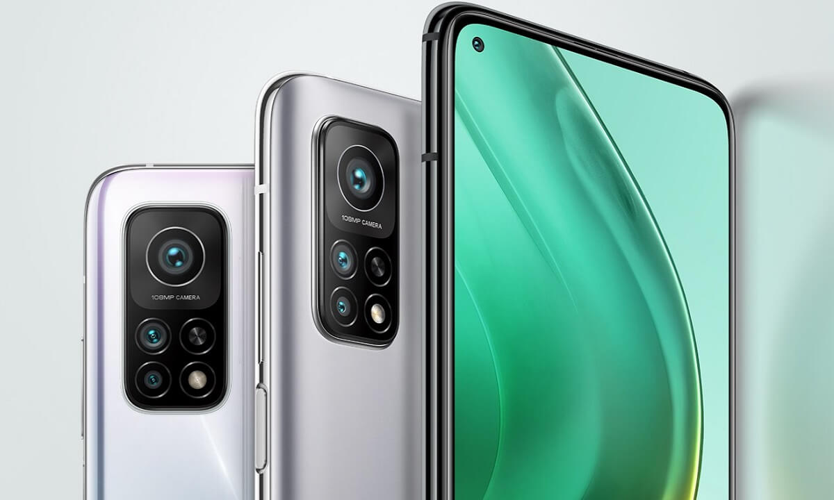 Xiaomi Mi 10T Pro Características y dónde comprar en Perú