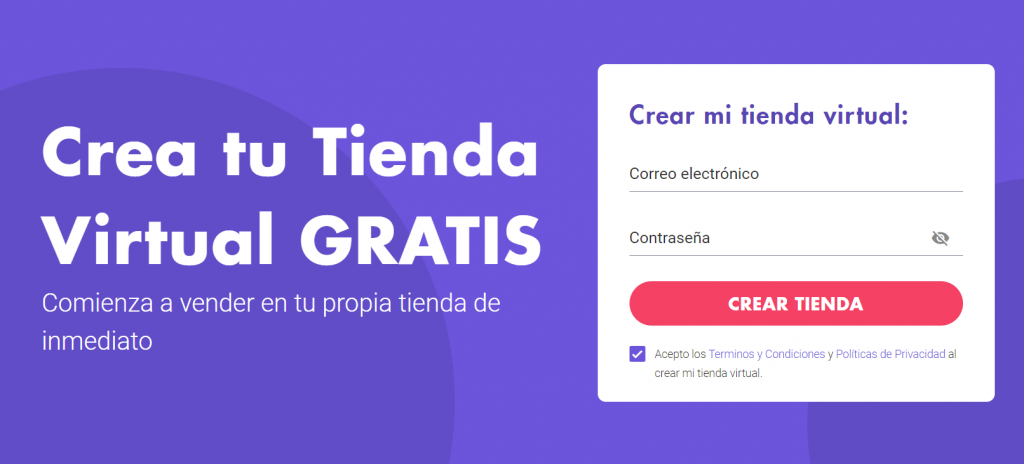 Guía de uso para crear e-commerce gratis | de Qempo