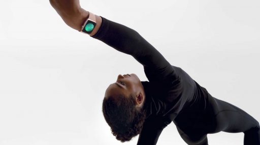 Apple Watch Serie 4