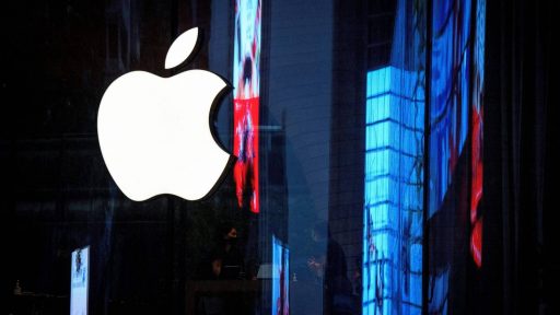 Apple USA
