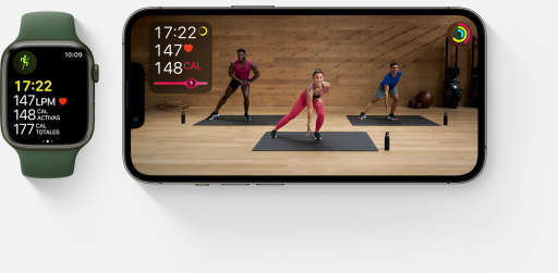 Apple Watch Serie 3 