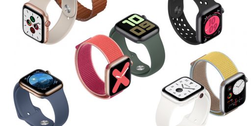 Apple Watch Series 5