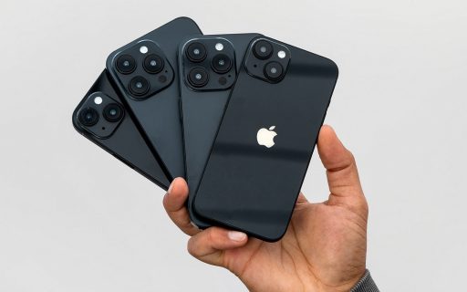 iPhone 13