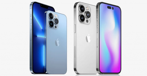 iPhone 14