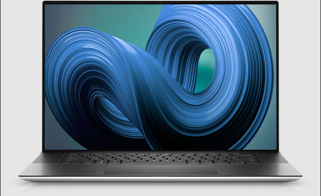 Dell XSP 17,