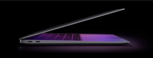 MacBook Pro la “bestia”