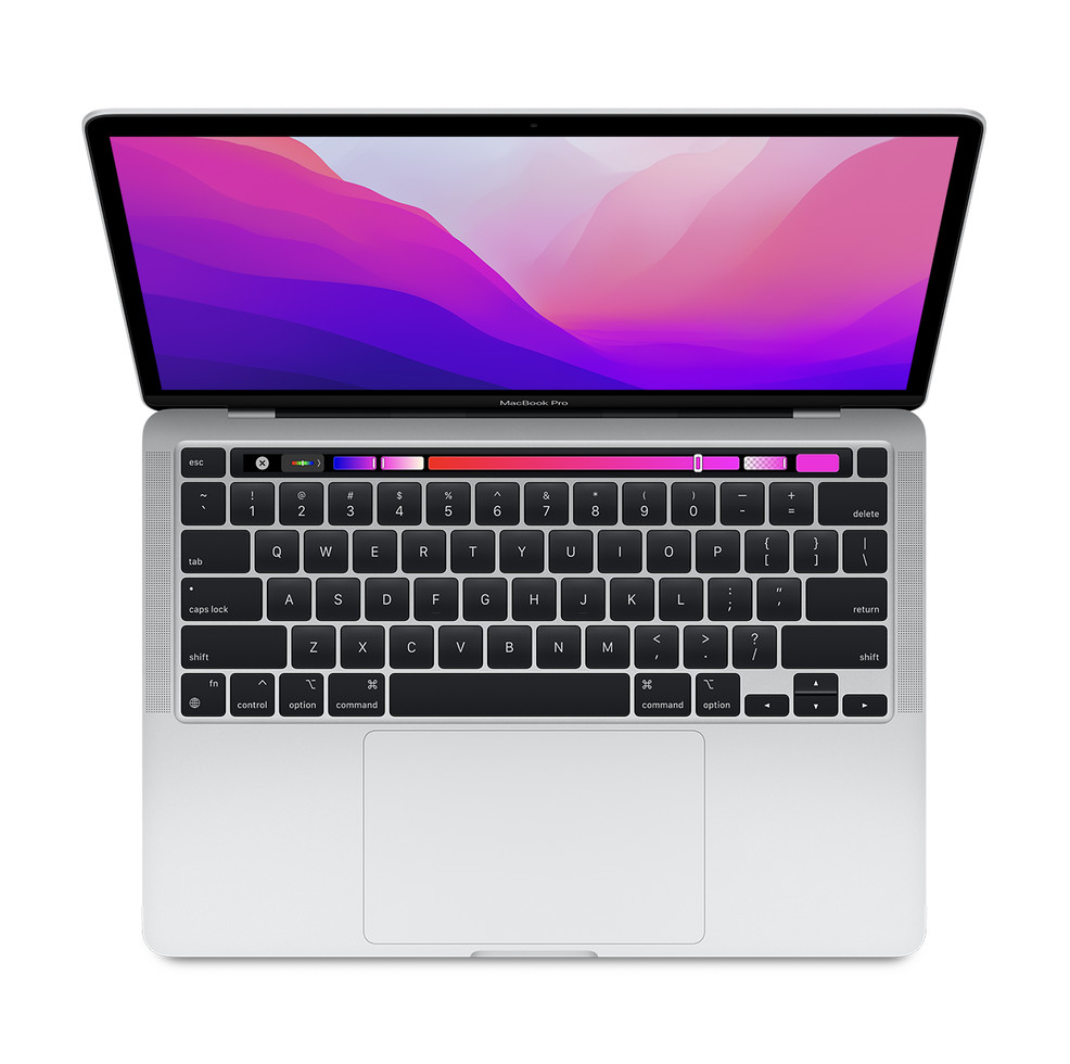 McBook Air M1