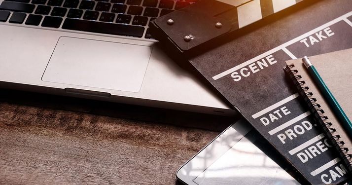 buenas laptops para editar videos