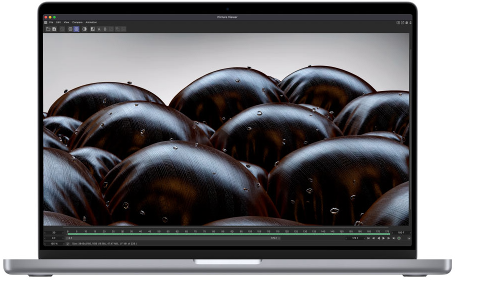 cuál es la mejor MacBook
