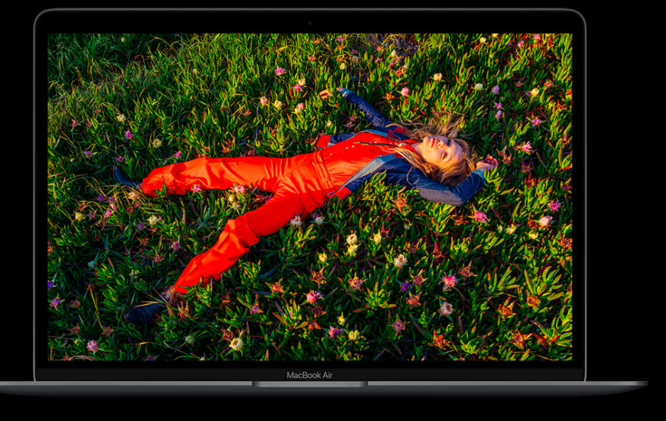 Air M1 MacBook Air M2