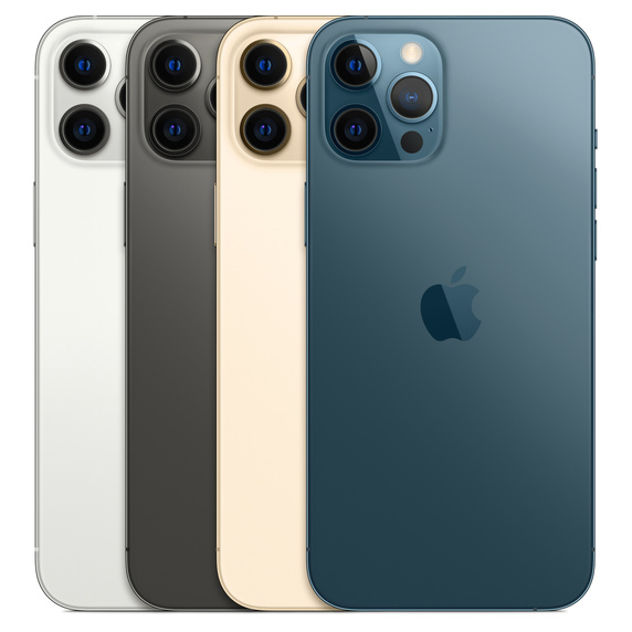 iPhone 12 Pro Max