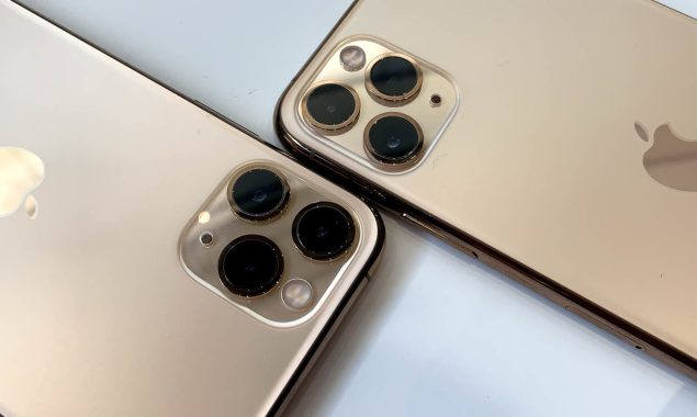 iPhone 11