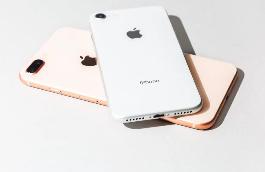 Dos iPhone