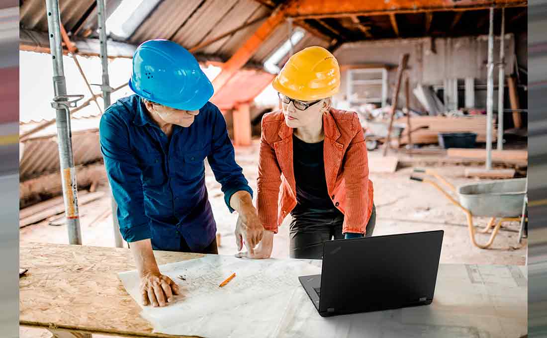 laptops para ingenieros y arquitectos