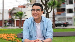 Luis Jimenez